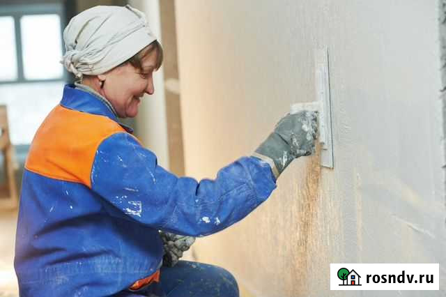 Все виды отделочных работ любой сложности Набережные Челны - изображение 1