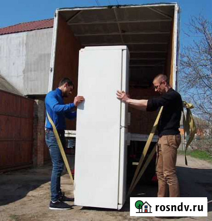 Грузоперевозки газель с грузчиками Воронеж - изображение 1
