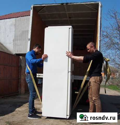 Грузоперевозки газель с грузчиками Воронеж - изображение 1