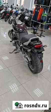 Мотоцикл Honda X4 1300 1998 г без пробега по РФ Новороссийск