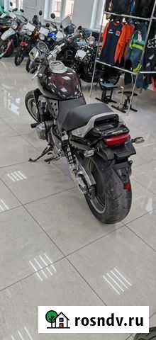 Мотоцикл Honda X4 1300 1998 г без пробега по РФ Новороссийск - изображение 1