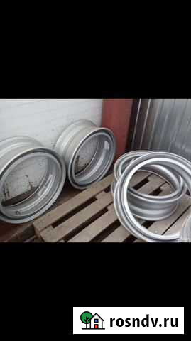 Новые бескамерные диски под клин Набережные Челны - изображение 1