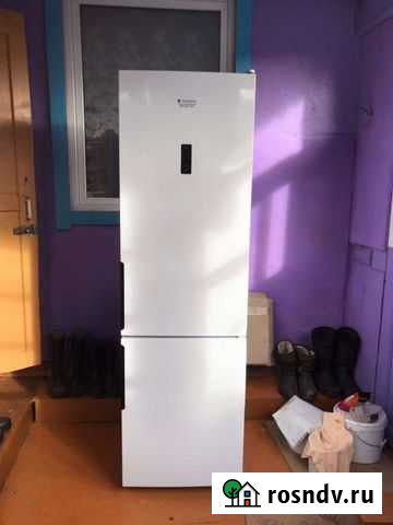 Холодильник Горнозаводск - изображение 1