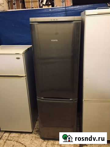 Холодильник Реутов - изображение 1