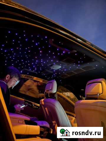 Звездное небо в потолок автомобиля Смоленск - изображение 1