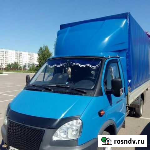 Вывоз мусора Набережные Челны - изображение 1