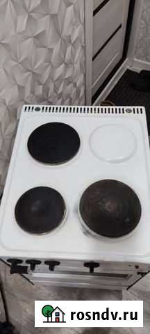 Плита электрическая gorenje Бийск - изображение 1