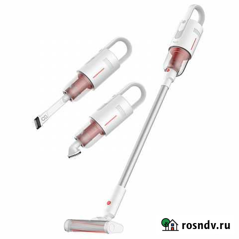 Пылесос Xiaomi Ижевск - изображение 1