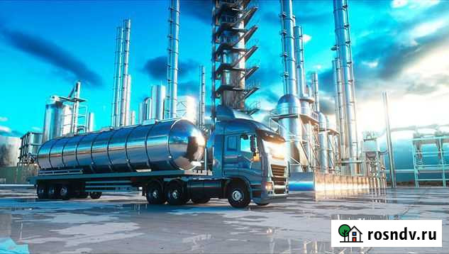 Отработанное масло Калининград - изображение 1