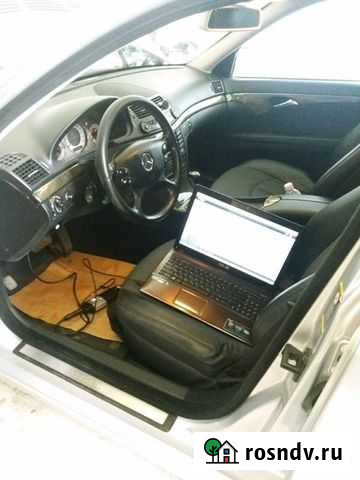 Выезд Компьютерная диагностика и ремонт авто Нальчик - изображение 1