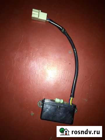 Реле стеклоочистителя ваз Новый Оскол - изображение 1