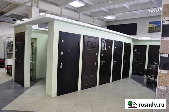 Входные двери в наличии и на заказ Саранск - изображение 1