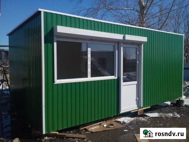 Торговые Павильоны, Киоск, Ларек Кемерово - изображение 1