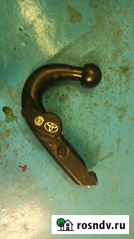 Съемные крюк Киров - изображение 1