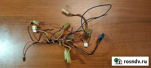 Запчасти для свч Samsung ME73M2KR Владимир - изображение 1