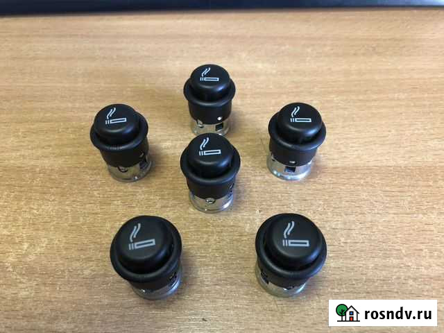 Вставка в прикуривать VAG 1J09193079B9 Ярославль - изображение 1