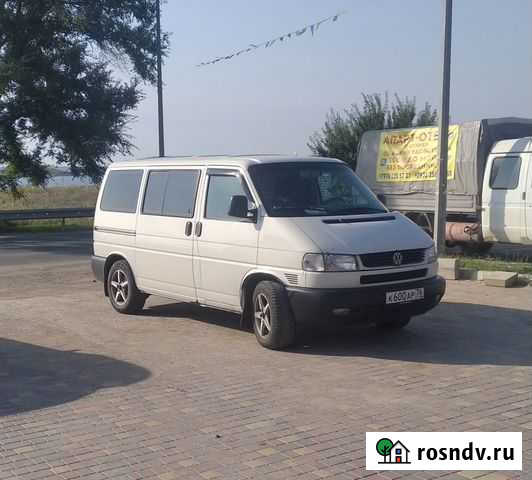 Аренда микроавтобуса с водителем Ярославль - изображение 1