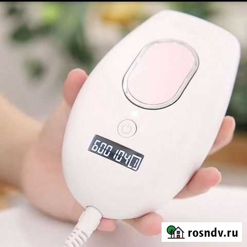 Лазерный эпилятор Курган - изображение 1