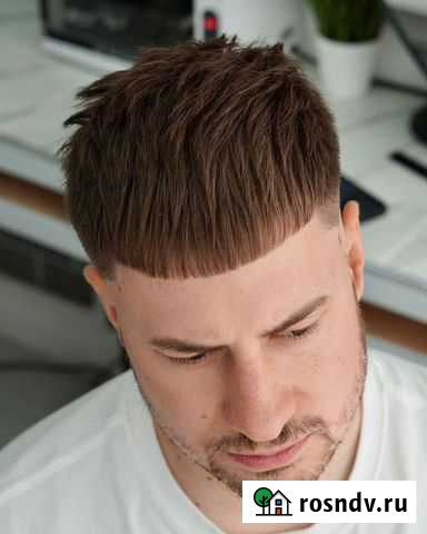 Мужские стрижки(Барбер) Кострома - изображение 1