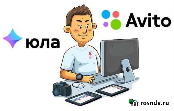 Авитолог Пермь - изображение 1