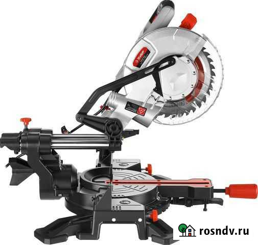 Пила торцовочная зубр зпт-210-1600пл Воткинск - изображение 1
