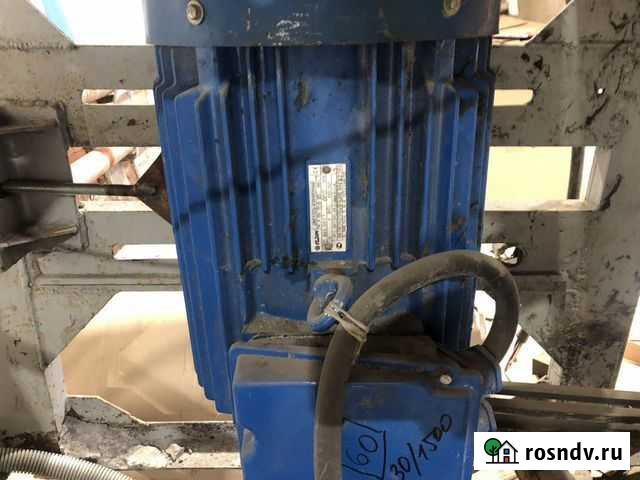 Агломератор Златоуст - изображение 1