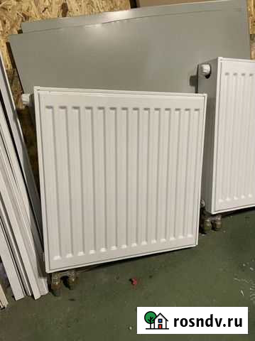 Радиатор батарея отопления новая Александров - изображение 1