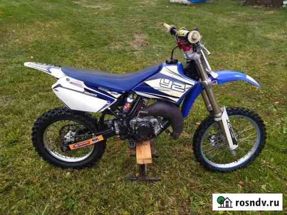 Yamaha yz85 2t 19/16 Нижний Новгород