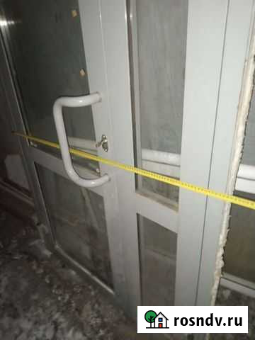 Входная группа алюминий Верхняя Пышма - изображение 1