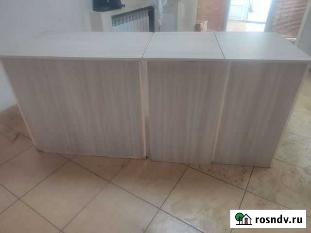 Прилавок Ульяновск - изображение 1