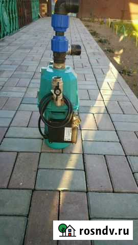 Продам насос. все вопросы по тел Тюмень - изображение 1