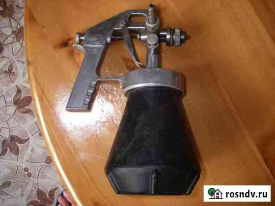 Краскопульт со-19Б Чита