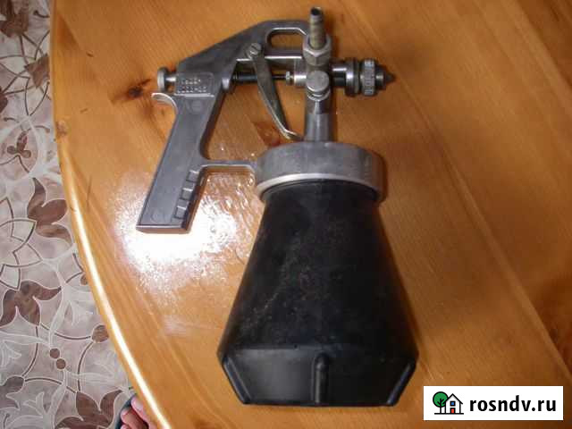 Краскопульт со-19Б Чита - изображение 1