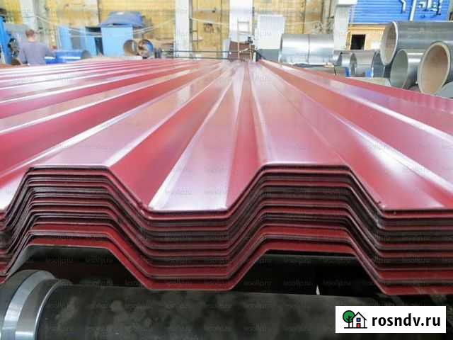 Металлопрофиль Профлист Гудермес - изображение 1