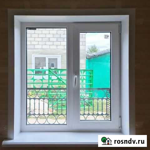 Пластиковые окна Батайск - изображение 1