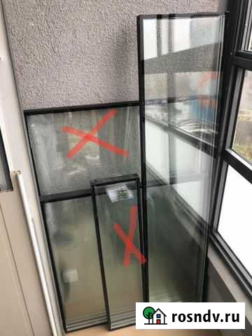 Стеклопакет Екатеринбург - изображение 1