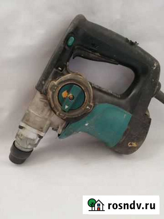 Перфоратор Makita Заиграево - изображение 1