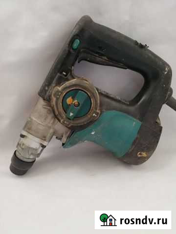 Перфоратор Makita Заиграево - изображение 1