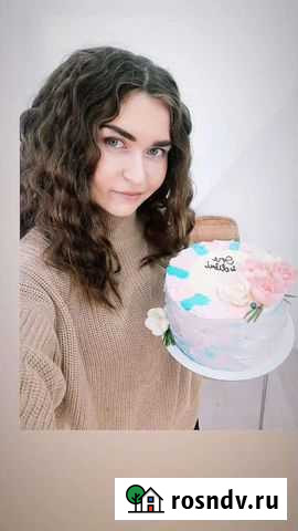 Капкейки, трайфлы, чизкейк,торты Казань - изображение 1