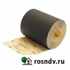 P-40 Шлифовальная бумага рулонная kowax 115*25 Чита - изображение 1