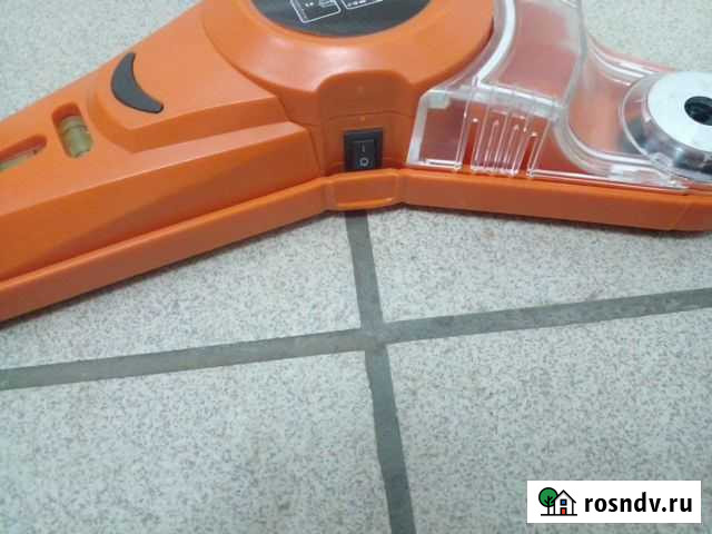 Уровень лазерный Ермак Канск - изображение 1