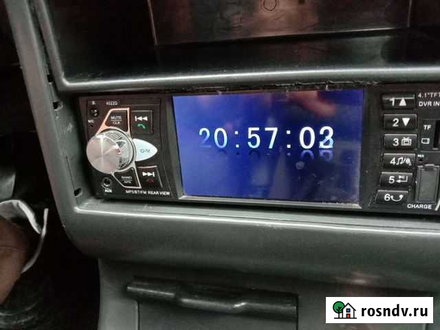 Запчасти ваз Баксан - изображение 1