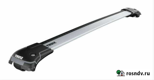 Thule WingBar Edge 9584 Полярные Зори - изображение 1