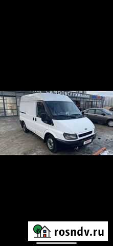 Грузоперевозки Выборг - изображение 1