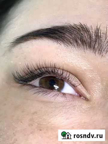 Ищу модель на наращивание ресниц Тольятти - изображение 1