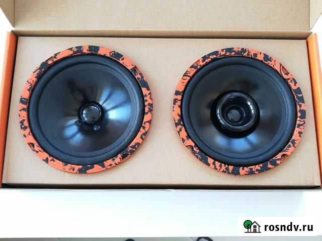 Динамики автомобильные Владимир - изображение 1