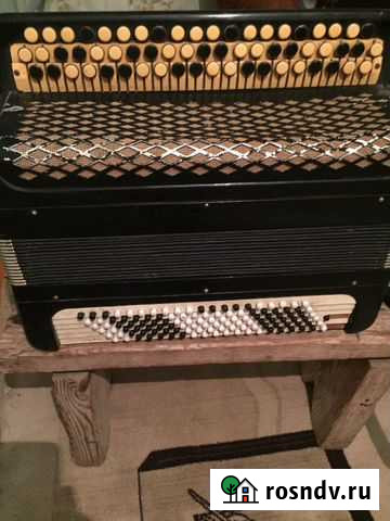 Баян Курганинск - изображение 1