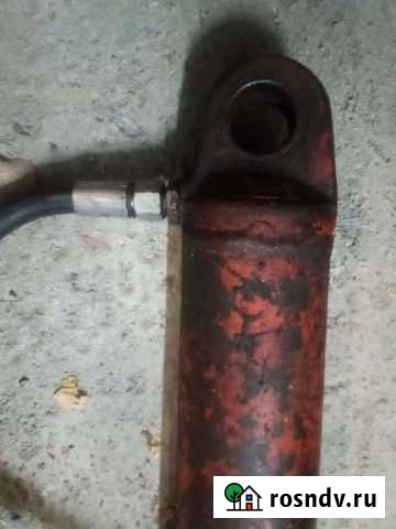 Гидроцилиндр Демидов - изображение 1