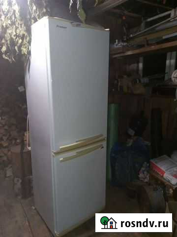 Холодильник Балезино - изображение 1