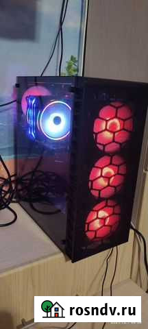 Соберу компьютер Волжский - изображение 1